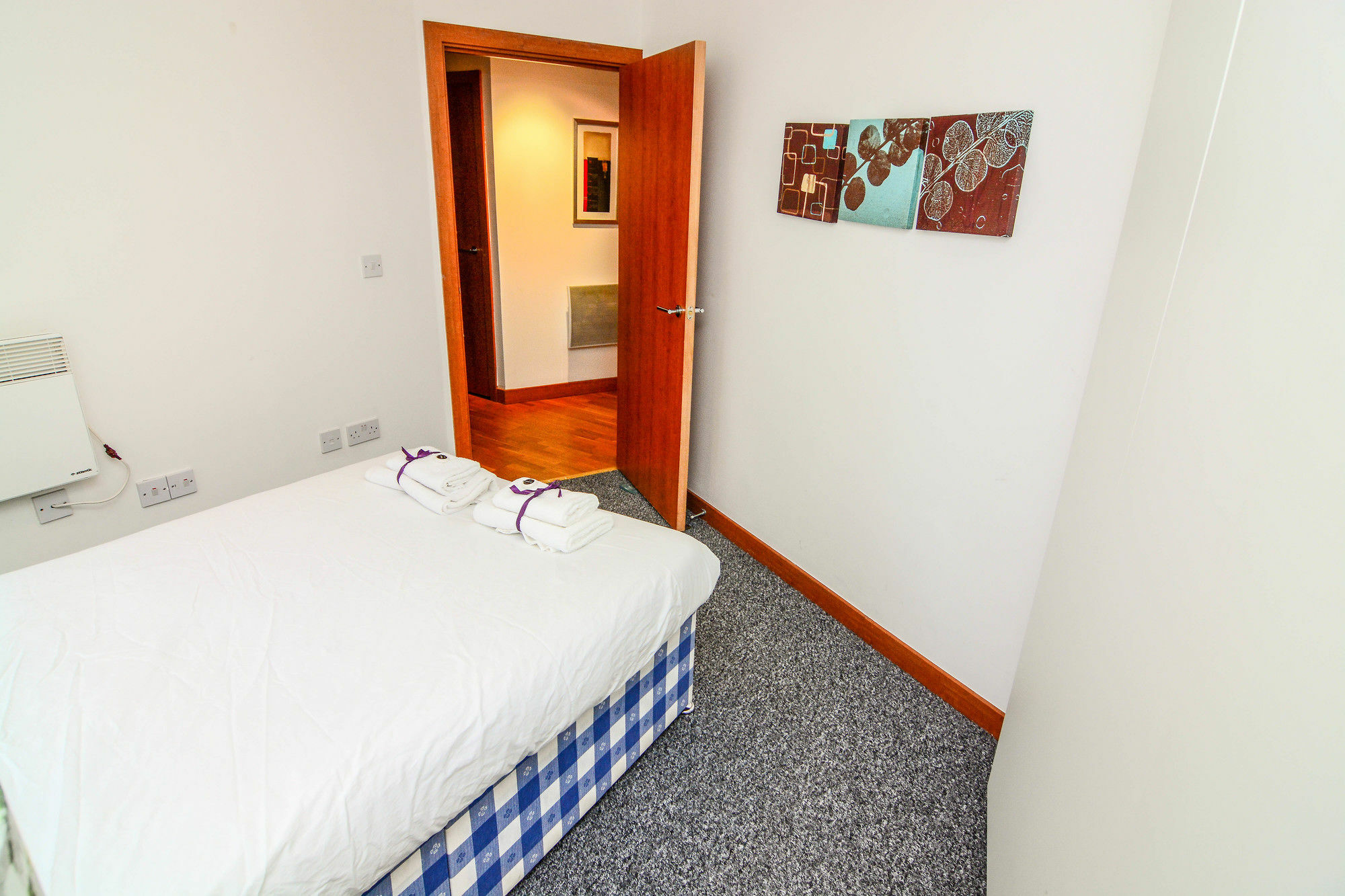 Apartment Wharf - Cuba Street Лондон Экстерьер фото